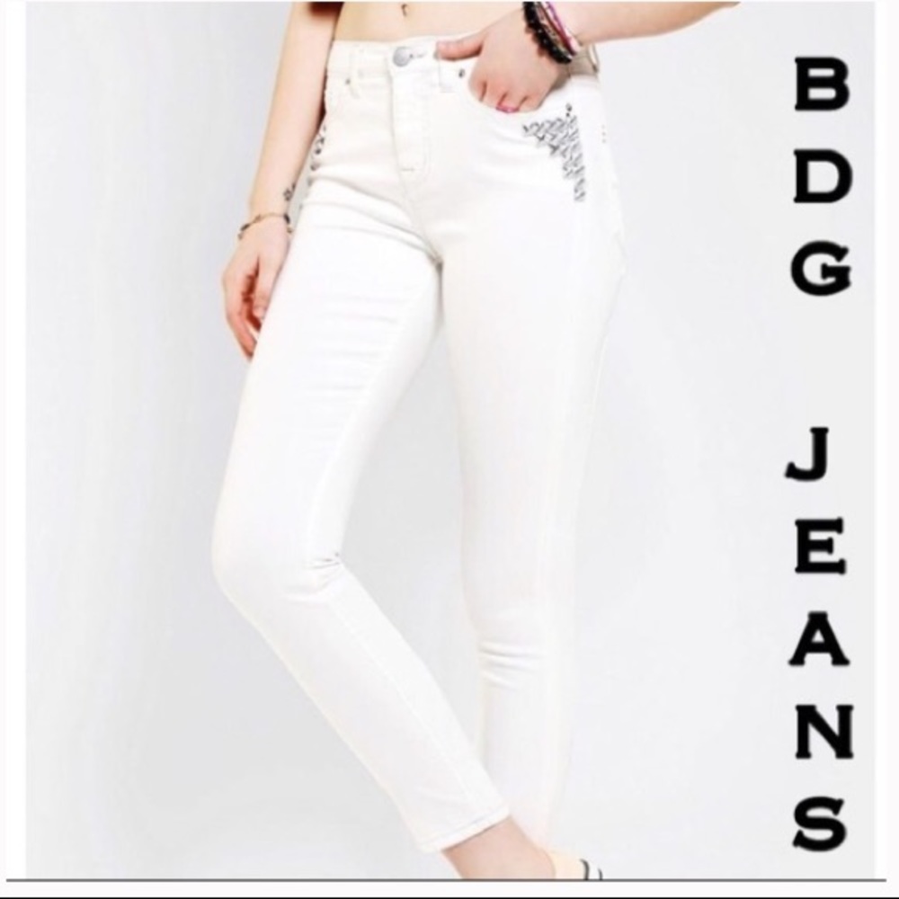 BDG jeans, never worn!!!